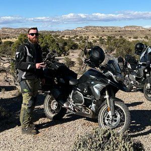 Meet your Posher, Boschy